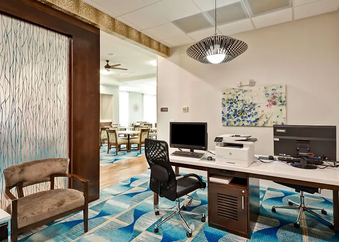 Homewood Suites By Hilton Galveston