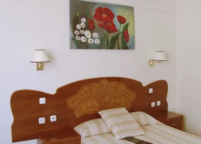 Residencial Cosmos