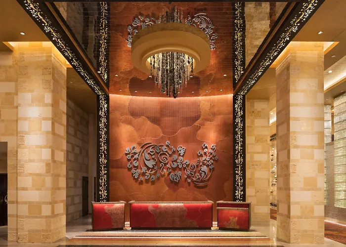The Westin Nashville