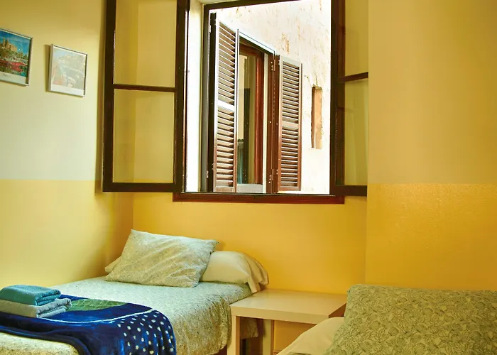 Hostal Atlanta