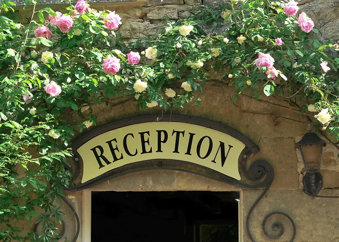 Hotel La Maison des Peyrat