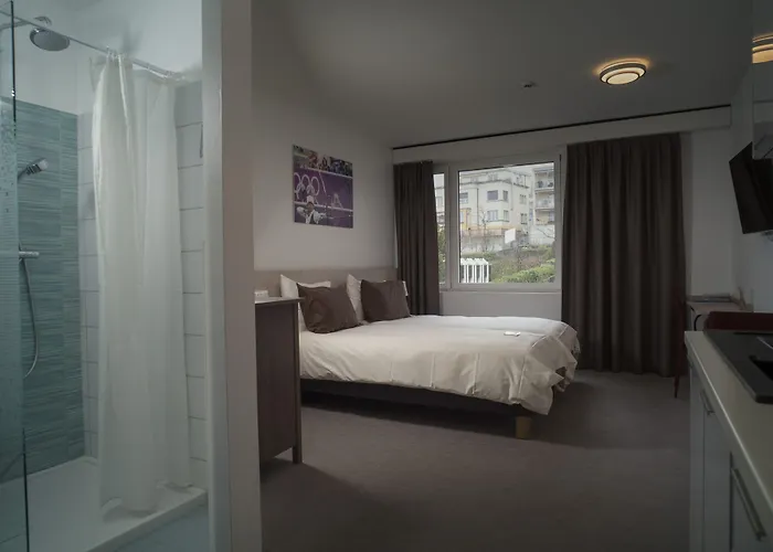 Apart'Hotel 46A