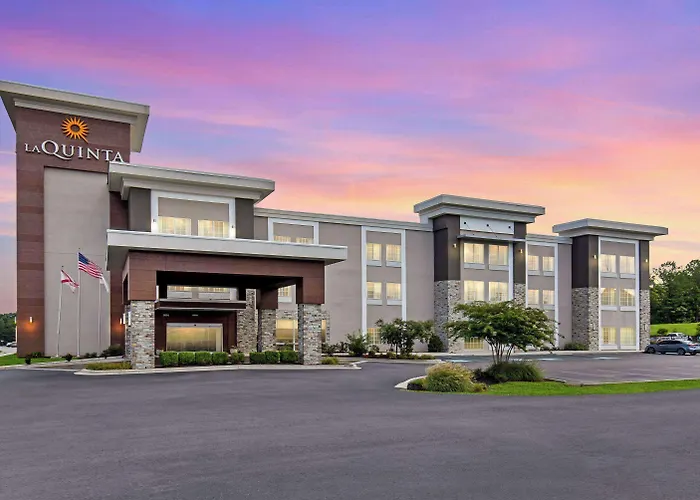 La Quinta By Wyndham Cullman