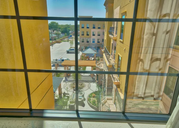 Staybridge Suites Lubbock South By Ihg