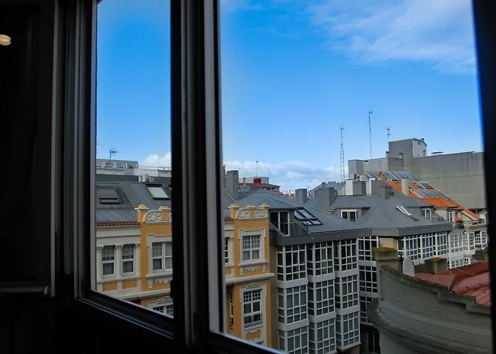Hotel Maycar