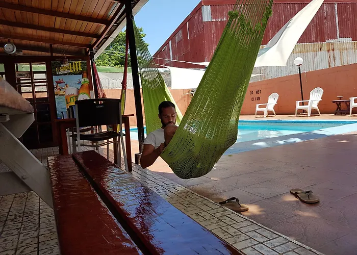 Managua Inn