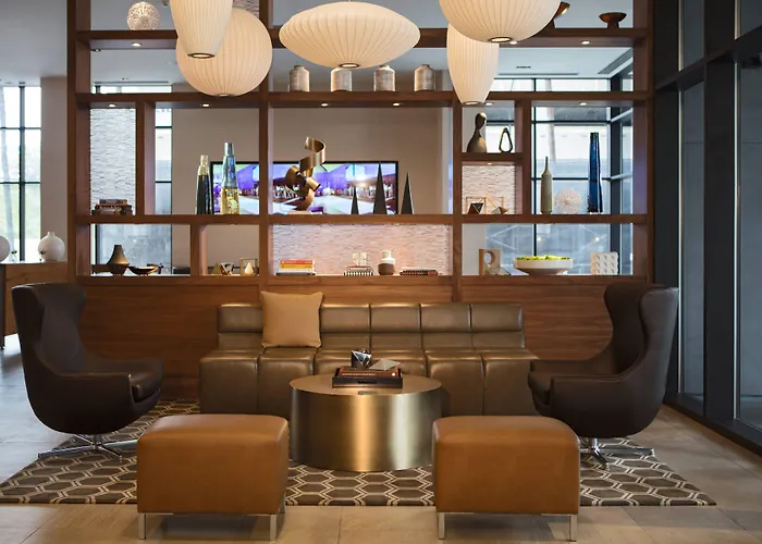 Ac Hotel By Marriott San Jose Downtown