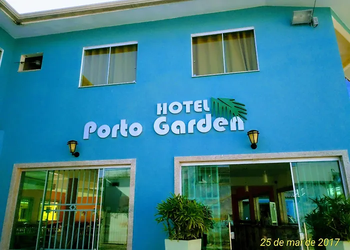 Porto Garden