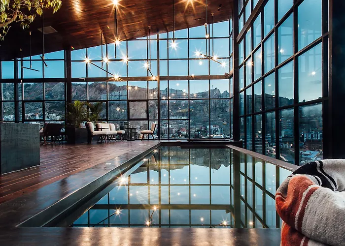 Atix Hotel, A Member Of Design Hotels