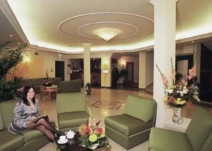Hotel Park Venezia