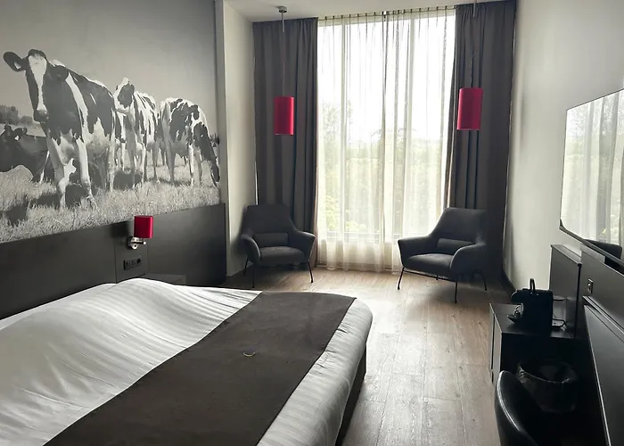 Bastion Almere