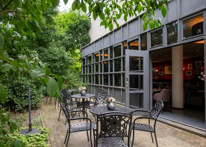 Bastion Zuidwest