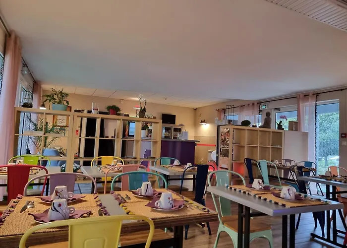 Amadour Hôtel