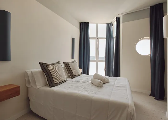 Hotel Atlante Sanxenxo Boutique