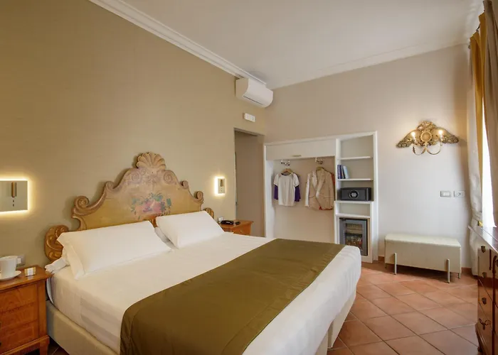 Hotel Mozart