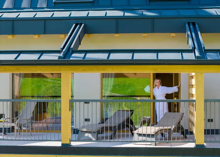 Funivia Bormio Active Hotel - Adults Only