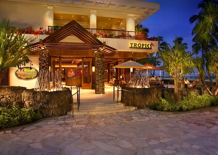 Hilton Grand Vacations Club At Hilton Hawaiian Village