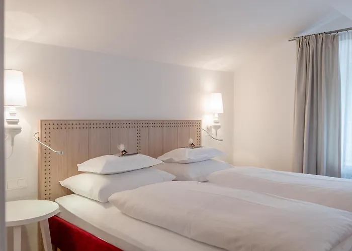 Genießerhotel Döllerer