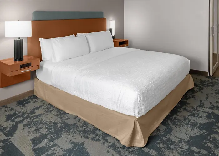 Hampton Inn Kansas City/Shawnee Mission