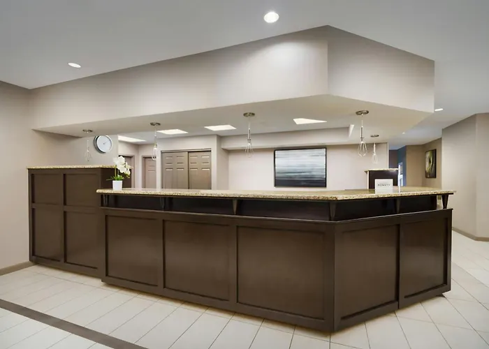 Residence Inn Portland