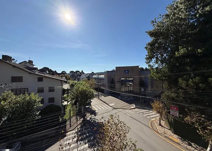 Solar da Montanha