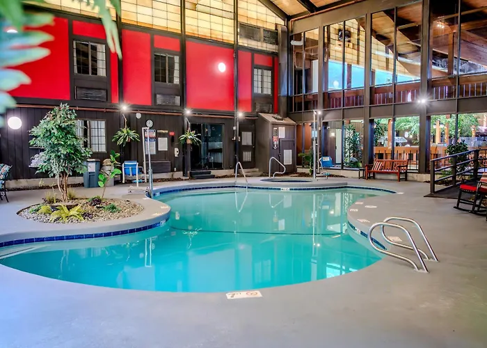 Fireside Inn & Suites West Lebanon