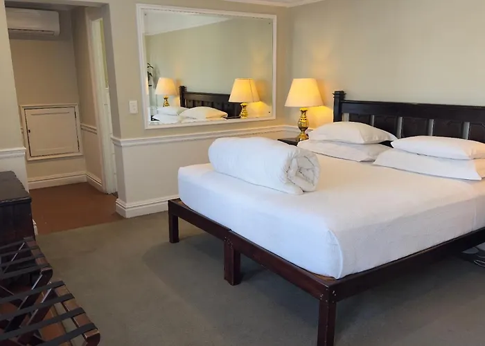 Tintagel Guest House