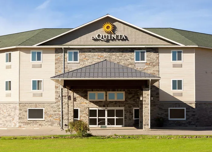 La Quinta By Wyndham Fairbanks Airport