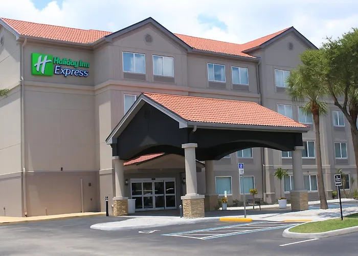 Holiday Inn Express Venice By Ihg