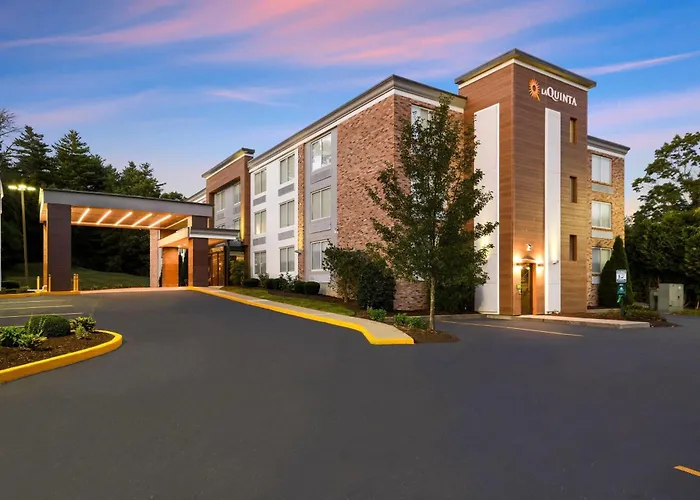 La Quinta By Wyndham Sturbridge