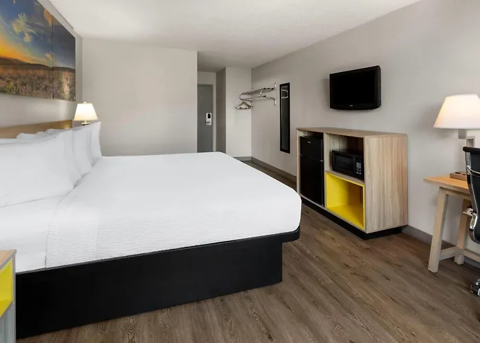Days Inn By Wyndham