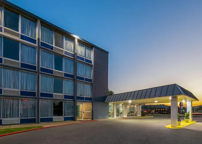 Days Inn By Wyndham