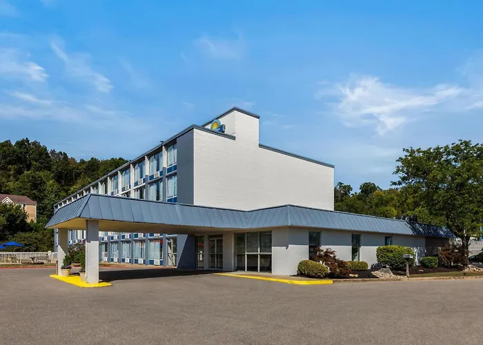 Days Inn By Wyndham