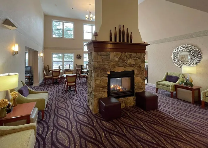 Smart Suites, An Ascend Collection Hotel