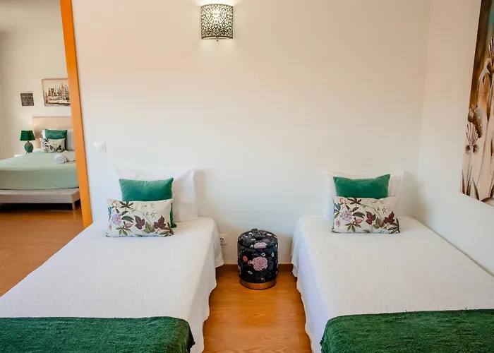 Hotel Larverde Sertã