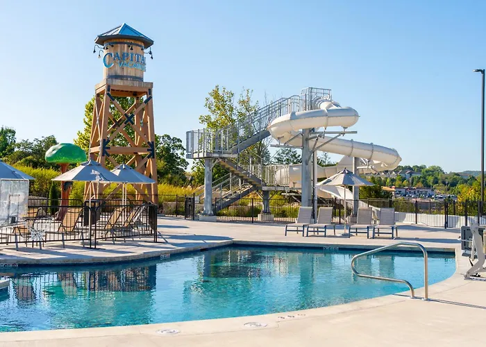 Grand Crowne Resort