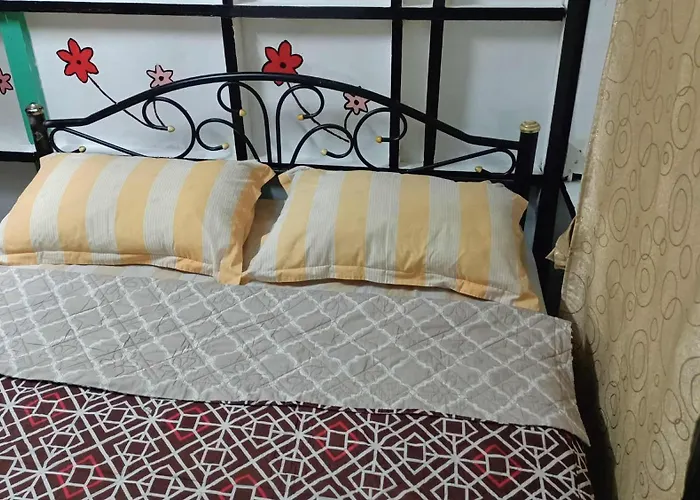 New Phiman Riverview Guesthouse