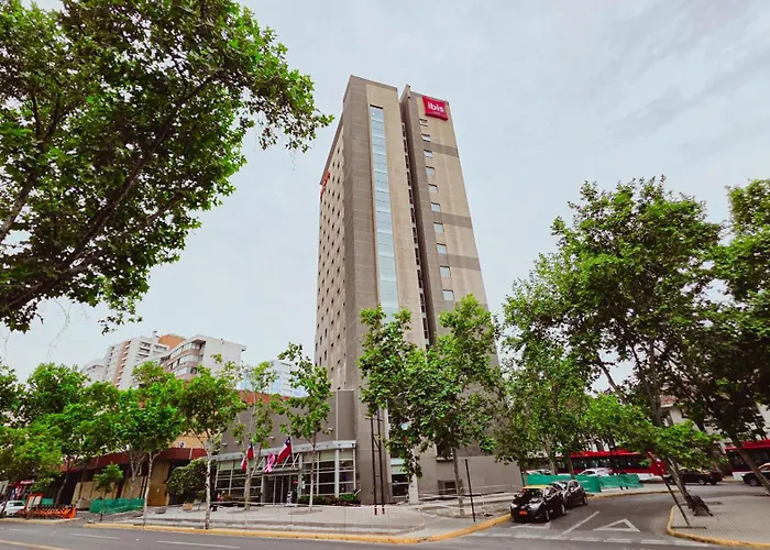 Ibis Providencia
