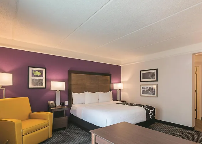 La Quinta By Wyndham Atlanta