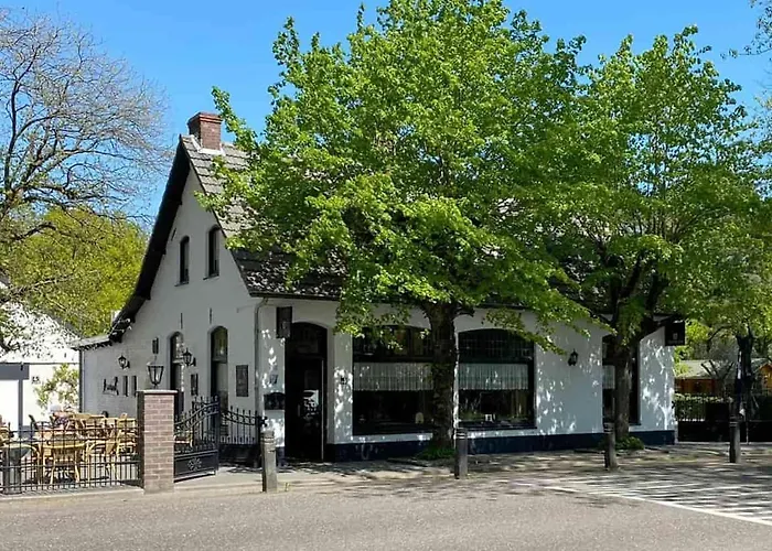 Herberg de Bos