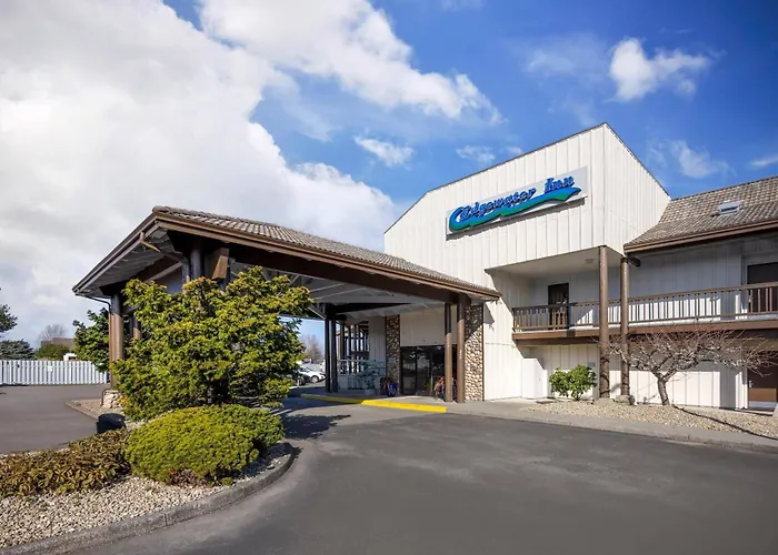 Edgewater Inn And Suites, An Ascend Collection Hotel