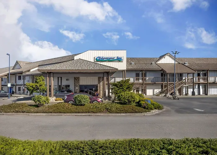 Edgewater Inn And Suites, An Ascend Collection Hotel