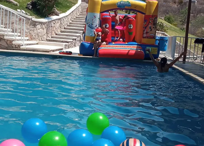 Chapala Country