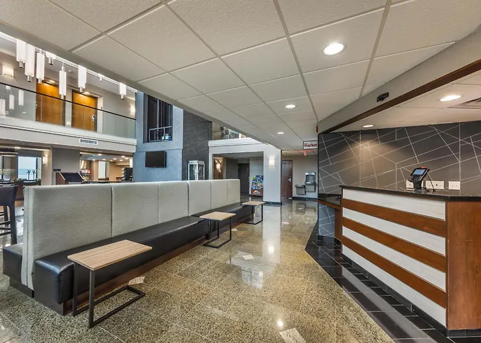 Drury Inn & Suites Springfield Mo