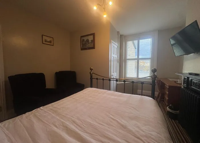 Norfolk Guest House