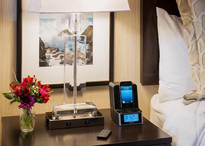 Port Inn & Suites Kennebunk, An Ascend Collection Hotel