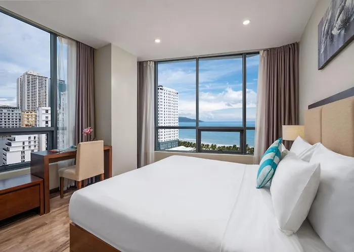 Avatar Danang Hotel