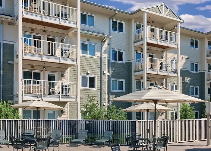 Worldmark Long Beach