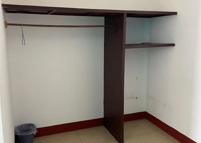 Hotel Carruiz