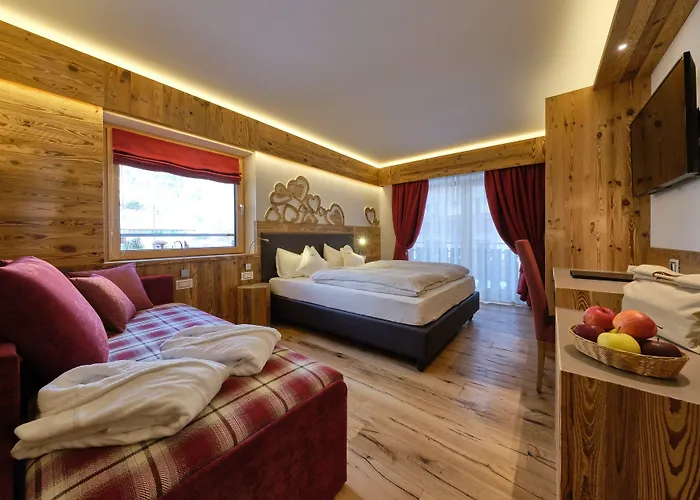 Cimon Dolomites